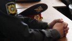 В Урае стражи порядка провели экскурсию для профильного полицейского класса