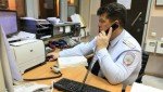 Сотрудники Госавтоинспекции города Урай помогли водителю попавшему в трудную ситуацию на дороге